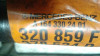 TRANSMISION DELANTERA DERECHA Mercedes-Benz CLASE ML (BM 164) 