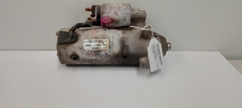  MOTOR ARRANQUE FORD FIESTA BERLINA (DX) 
