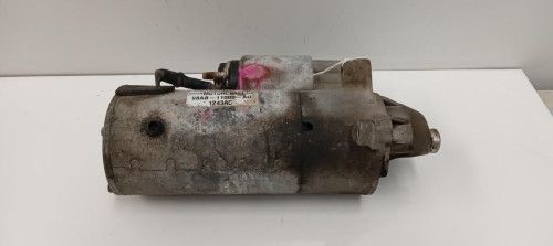  MOTOR ARRANQUE FORD FIESTA BERLINA (DX) 