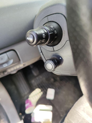 MANDO LUCES RENAULT SCENIC II (JM) 