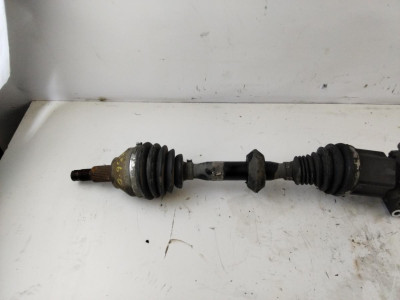 TRANSMISION DELANTERA DERECHA, ALFA ROMEO, 159 (140)