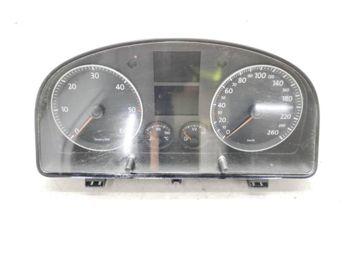  CUADRO INSTRUMENTOS VOLKSWAGEN TOURAN (1T1) 