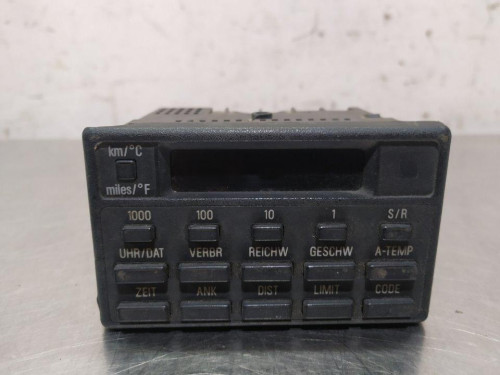  MODULO ELECTRONICO 