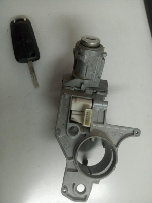 CONMUTADOR DE ARRANQUE, OPEL, ASTRA H BERLINA