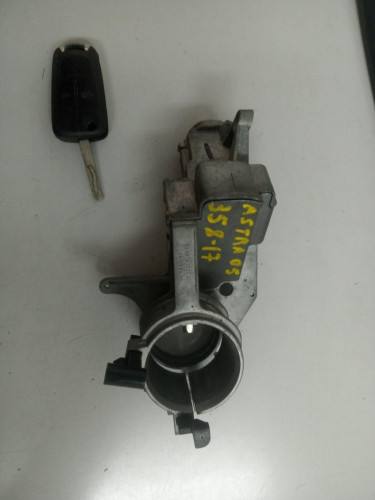 CONMUTADOR DE ARRANQUE OPEL ASTRA H BERLINA 