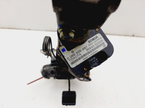 COLUMNA DIRECCION TOYOTA AVENSIS BERLINA (T25) 