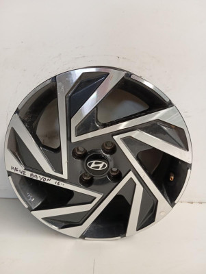 LLANTA, HYUNDAI, BAYON