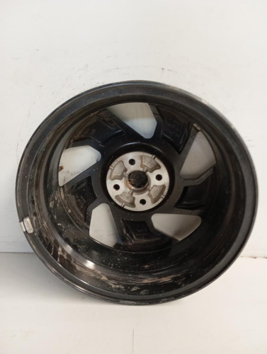  LLANTA, HYUNDAI, BAYON 