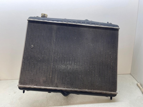 RADIADOR AGUA Citroen C5 BERLINA 