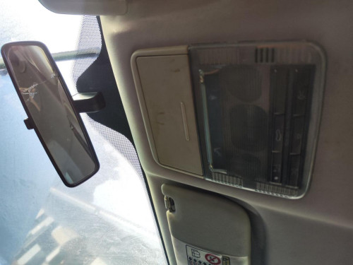 LUZ INTERIOR ALFA ROMEO 159 (140) 