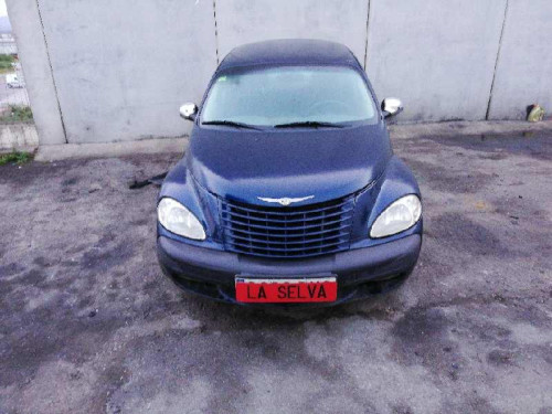 CHRYSLER PT CRUISER — vehículo donante para recambios 