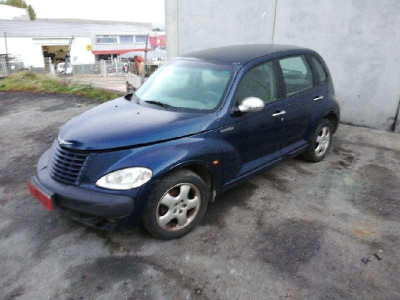CHRYSLER PT CRUISER