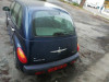 CHRYSLER PT CRUISER — vehículo donante para recambios 