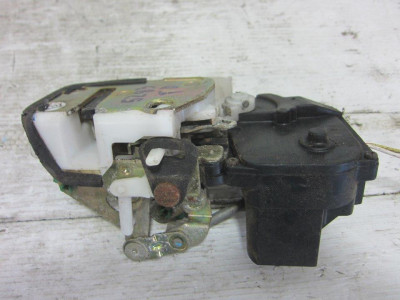 CERRADURA PUERTA TRASERA DERECHA, MG ROVER, ROVER 45 (T/RT)