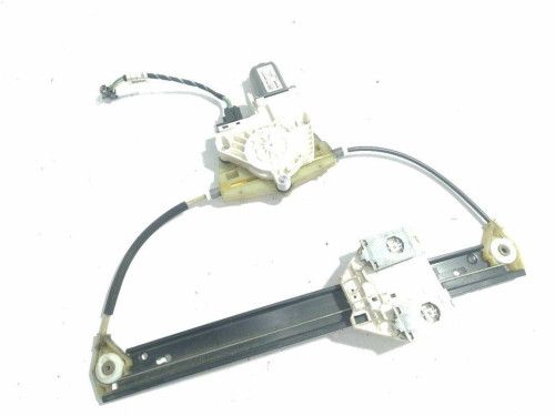  ELEVALUNAS TRASERO IZQUIERDO AUDI A6 BERLINA (4F2) 