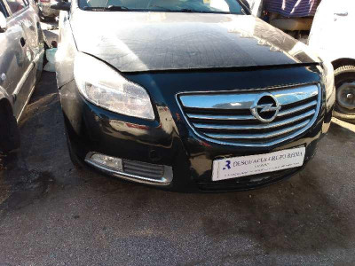 OPEL INSIGNIA BERLINA, OPEL, INSIGNIA BERLINA