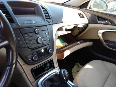 OPEL INSIGNIA BERLINA, OPEL, INSIGNIA BERLINA