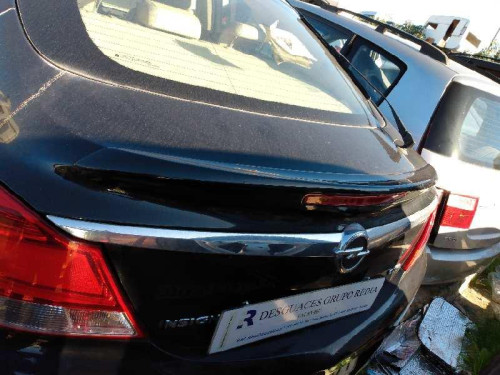  OPEL INSIGNIA BERLINA 