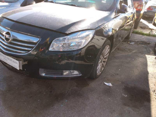  OPEL INSIGNIA BERLINA 