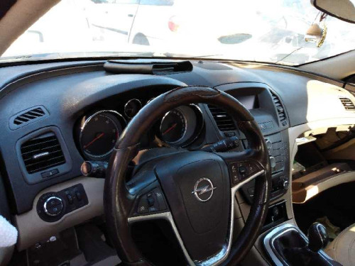  OPEL INSIGNIA BERLINA 