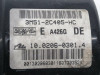 ABS, FORD, FOCUS BERLINA (CAP) 