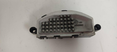RESISTENCIA CALEFACCION, SKODA, OCTAVIA BERLINA (5E3)