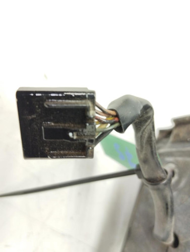  RETROVISOR IZQUIERDO ALFA ROMEO 147 (190) 
