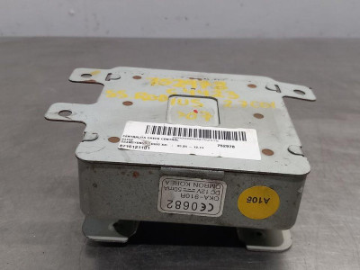 CENTRALITA CHECK CONTROL, SSANGYONG, RODIUS