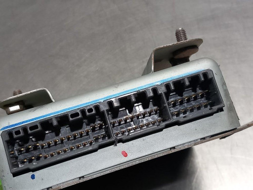  CENTRALITA CHECK CONTROL SSANGYONG RODIUS 