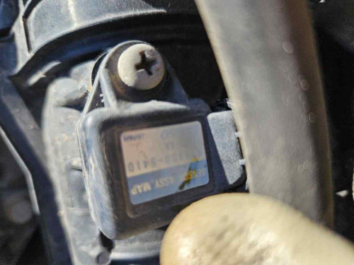  MOTOR COMPLETO HONDA JAZZ (GD1/5) 