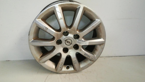  LLANTA OPEL ASTRA H BERLINA 
