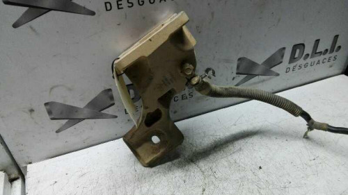 SOPORTE MOTOR DELANTERO Land Rover DISCOVERY 