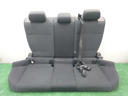 ASIENTOS TRASEROS BMW SERIE X1 (E84) 
