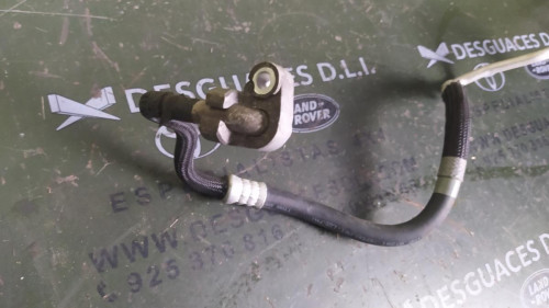 TUBOS AIRE ACONDICIONADO TOYOTA LAND CRUISER (J15) 