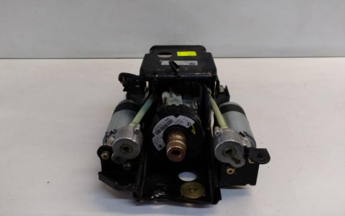 COLUMNA DIRECCION BMW SERIE X5 (E53) 