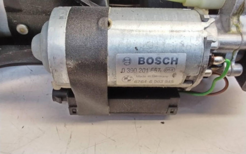 COLUMNA DIRECCION BMW SERIE X5 (E53) 