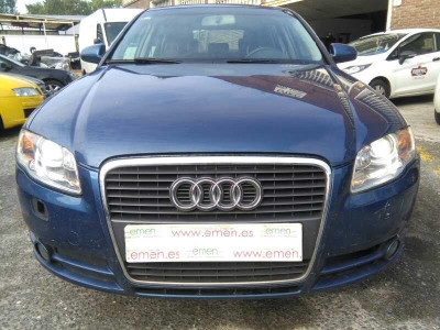 PUERTA DELANTERA IZQUIERDA, AUDI, A4 BERLINA (8E)