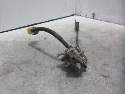 BOMBA FRENO TRASERA, HONDA, PCX 125