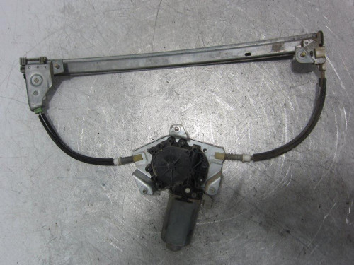  ELEVALUNAS TRASERO DERECHO, CITROEN, XANTIA BERLINA 