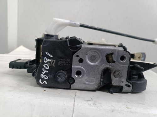  CERRADURA PUERTA DELANTERA IZQUIERDA CITROEN 