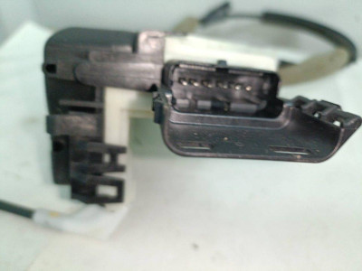 CERRADURA PUERTA DELANTERA IZQUIERDA, CITROEN