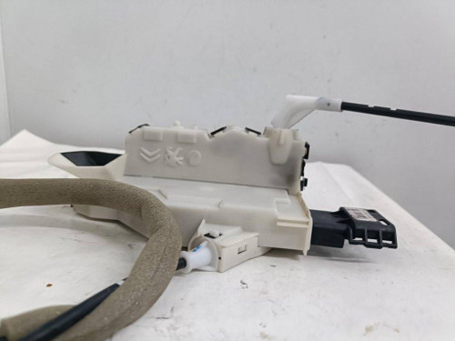  CERRADURA PUERTA DELANTERA IZQUIERDA CITROEN 