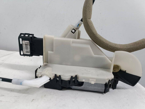  CERRADURA PUERTA DELANTERA IZQUIERDA CITROEN 