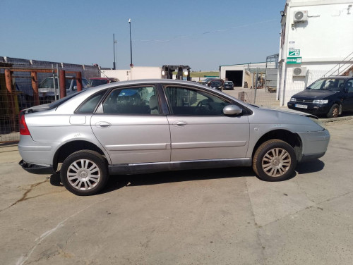  CITROEN C5 BERLINA 