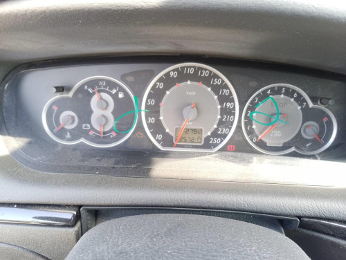  CITROEN C5 BERLINA 