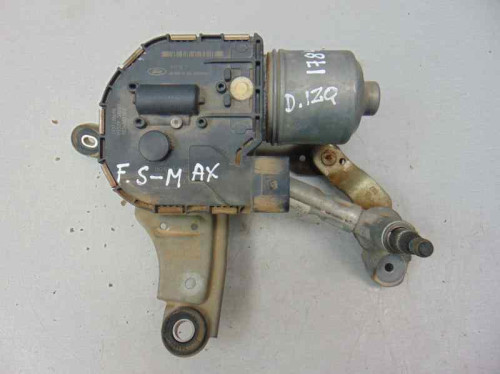  MOTOR LIMPIA DELANTERO FORD S-MAX (CA1) 