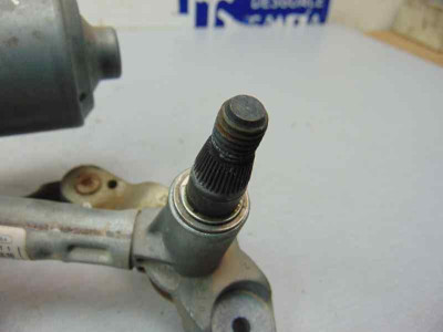 MOTOR LIMPIA DELANTERO, FORD, S-MAX (CA1)