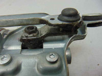 MOTOR LIMPIA DELANTERO