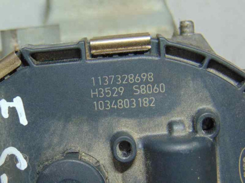  MOTOR LIMPIA DELANTERO FORD S-MAX (CA1) 