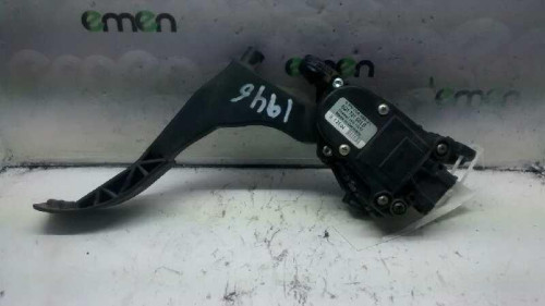  POTENCIOMETRO PEDAL SEAT IBIZA (6L1) 